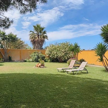 فيلا Casa Manoli إل بلمار المظهر الخارجي الصورة