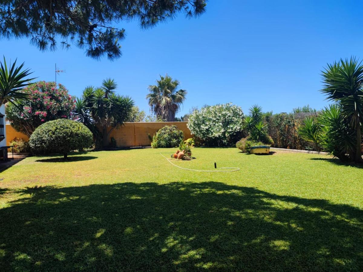 فيلا Casa Manoli إل بلمار المظهر الخارجي الصورة