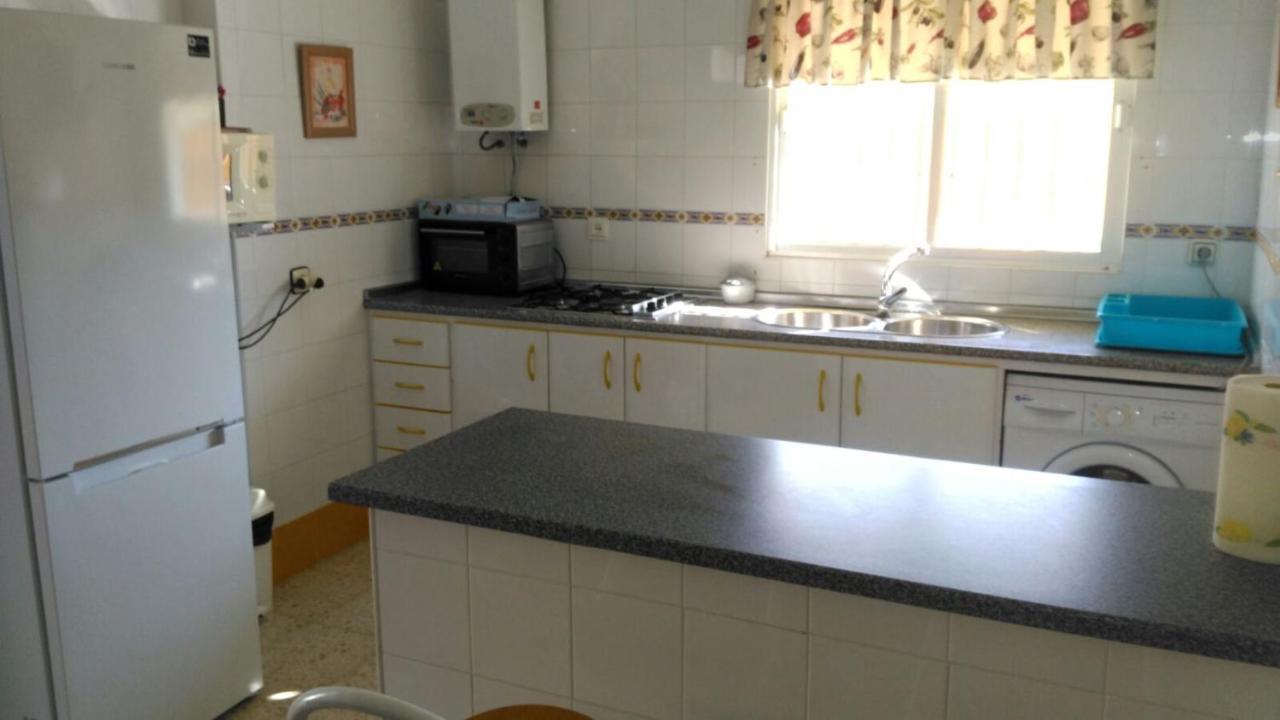 فيلا Casa Manoli إل بلمار المظهر الخارجي الصورة