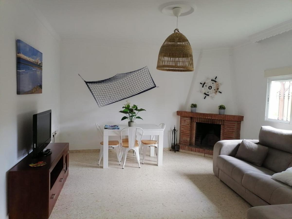 فيلا Casa Manoli إل بلمار المظهر الخارجي الصورة