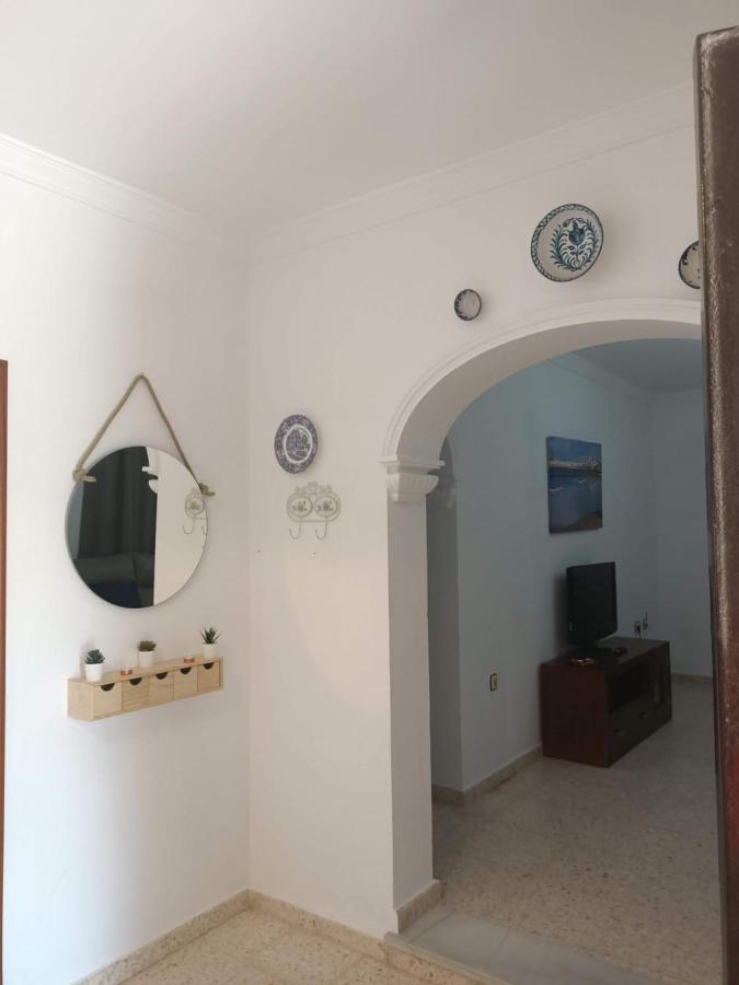 فيلا Casa Manoli إل بلمار المظهر الخارجي الصورة