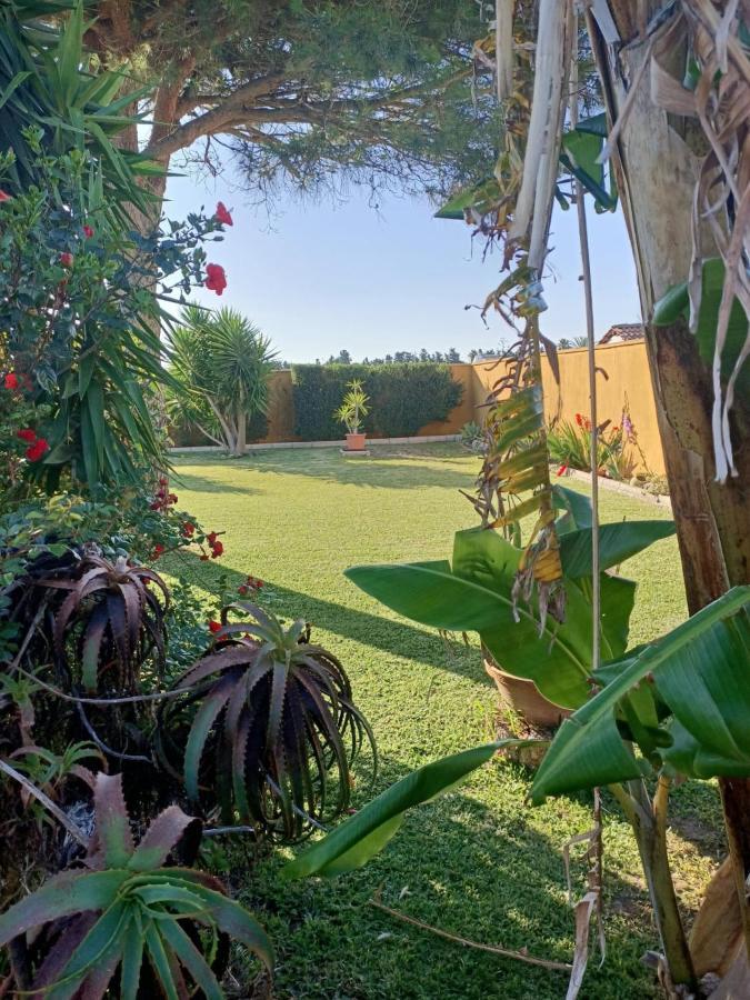 فيلا Casa Manoli إل بلمار المظهر الخارجي الصورة